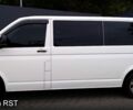 Белый Фольксваген Transporter, объемом двигателя 2 л и пробегом 300 тыс. км за 12500 $, фото 2 на Automoto.ua