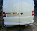Білий Фольксваген Transporter, об'ємом двигуна 2 л та пробігом 287 тис. км за 13750 $, фото 2 на Automoto.ua