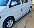 Білий Фольксваген Transporter, об'ємом двигуна 2 л та пробігом 287 тис. км за 13750 $, фото 3 на Automoto.ua