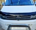 Білий Фольксваген Transporter, об'ємом двигуна 2 л та пробігом 287 тис. км за 13750 $, фото 1 на Automoto.ua