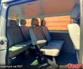 Белый Фольксваген Transporter, объемом двигателя 2 л и пробегом 326 тыс. км за 13200 $, фото 6 на Automoto.ua