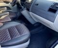 Білий Фольксваген Transporter, об'ємом двигуна 2 л та пробігом 287 тис. км за 13750 $, фото 6 на Automoto.ua