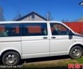 Белый Фольксваген Transporter, объемом двигателя 2 л и пробегом 326 тыс. км за 13200 $, фото 2 на Automoto.ua