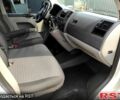 Белый Фольксваген Transporter, объемом двигателя 2 л и пробегом 270 тыс. км за 15500 $, фото 9 на Automoto.ua