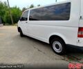 Белый Фольксваген Transporter, объемом двигателя 2 л и пробегом 270 тыс. км за 15500 $, фото 1 на Automoto.ua