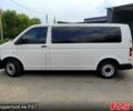 Белый Фольксваген Transporter, объемом двигателя 2 л и пробегом 270 тыс. км за 15500 $, фото 2 на Automoto.ua