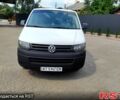 Белый Фольксваген Transporter, объемом двигателя 2 л и пробегом 270 тыс. км за 15500 $, фото 3 на Automoto.ua