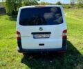 Белый Фольксваген Transporter, объемом двигателя 2 л и пробегом 268 тыс. км за 13800 $, фото 11 на Automoto.ua