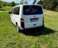 Белый Фольксваген Transporter, объемом двигателя 2 л и пробегом 268 тыс. км за 13800 $, фото 7 на Automoto.ua