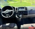 Белый Фольксваген Transporter, объемом двигателя 2 л и пробегом 268 тыс. км за 13800 $, фото 2 на Automoto.ua
