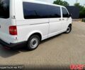 Белый Фольксваген Transporter, объемом двигателя 2 л и пробегом 270 тыс. км за 15500 $, фото 6 на Automoto.ua