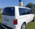 Белый Фольксваген Transporter, объемом двигателя 0 л и пробегом 2 тыс. км за 18000 $, фото 30 на Automoto.ua