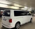 Білий Фольксваген Transporter, об'ємом двигуна 2 л та пробігом 270 тис. км за 19000 $, фото 7 на Automoto.ua