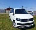 Белый Фольксваген Transporter, объемом двигателя 0 л и пробегом 2 тыс. км за 18000 $, фото 1 на Automoto.ua