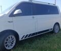 Белый Фольксваген Transporter, объемом двигателя 0 л и пробегом 2 тыс. км за 18000 $, фото 7 на Automoto.ua