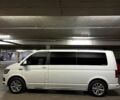 Білий Фольксваген Transporter, об'ємом двигуна 2 л та пробігом 270 тис. км за 19000 $, фото 4 на Automoto.ua