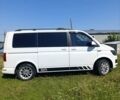 Белый Фольксваген Transporter, объемом двигателя 0 л и пробегом 2 тыс. км за 18000 $, фото 8 на Automoto.ua