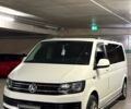 Білий Фольксваген Transporter, об'ємом двигуна 2 л та пробігом 270 тис. км за 19000 $, фото 2 на Automoto.ua