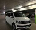 Білий Фольксваген Transporter, об'ємом двигуна 2 л та пробігом 270 тис. км за 19000 $, фото 9 на Automoto.ua