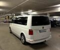 Білий Фольксваген Transporter, об'ємом двигуна 2 л та пробігом 270 тис. км за 19000 $, фото 5 на Automoto.ua