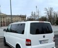 Белый Фольксваген Transporter, объемом двигателя 2 л и пробегом 149 тыс. км за 19000 $, фото 2 на Automoto.ua