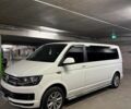 Білий Фольксваген Transporter, об'ємом двигуна 2 л та пробігом 270 тис. км за 19000 $, фото 3 на Automoto.ua