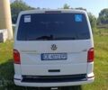 Белый Фольксваген Transporter, объемом двигателя 0 л и пробегом 2 тыс. км за 18000 $, фото 2 на Automoto.ua