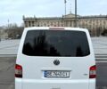 Белый Фольксваген Transporter, объемом двигателя 2 л и пробегом 149 тыс. км за 19000 $, фото 1 на Automoto.ua
