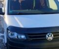 Белый Фольксваген Transporter, объемом двигателя 2 л и пробегом 290 тыс. км за 18000 $, фото 1 на Automoto.ua