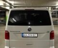 Білий Фольксваген Transporter, об'ємом двигуна 2 л та пробігом 270 тис. км за 19000 $, фото 6 на Automoto.ua