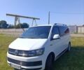 Белый Фольксваген Transporter, объемом двигателя 0 л и пробегом 2 тыс. км за 18000 $, фото 4 на Automoto.ua