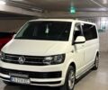 Білий Фольксваген Transporter, об'ємом двигуна 2 л та пробігом 270 тис. км за 19000 $, фото 1 на Automoto.ua