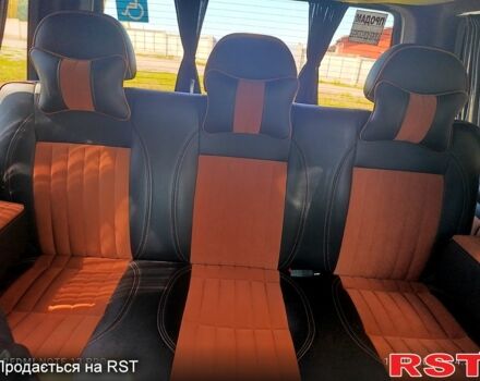 Белый Фольксваген Transporter, объемом двигателя 2 л и пробегом 242 тыс. км за 18000 $, фото 7 на Automoto.ua