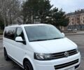 Белый Фольксваген Transporter, объемом двигателя 2 л и пробегом 149 тыс. км за 19000 $, фото 1 на Automoto.ua