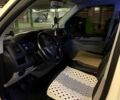 Білий Фольксваген Transporter, об'ємом двигуна 2 л та пробігом 270 тис. км за 19000 $, фото 10 на Automoto.ua