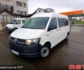 Белый Фольксваген Transporter, объемом двигателя 2 л и пробегом 245 тыс. км за 19300 $, фото 1 на Automoto.ua
