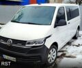 Белый Фольксваген Transporter, объемом двигателя 2 л и пробегом 0 тыс. км за 29500 $, фото 1 на Automoto.ua