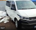 Белый Фольксваген Transporter, объемом двигателя 2 л и пробегом 0 тыс. км за 29500 $, фото 1 на Automoto.ua
