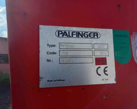 Белый Фольксваген Transporter, объемом двигателя 2.5 л и пробегом 1 тыс. км за 11500 $, фото 1 на Automoto.ua