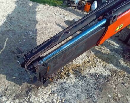 Белый Фольксваген Transporter, объемом двигателя 2.5 л и пробегом 1 тыс. км за 11500 $, фото 8 на Automoto.ua