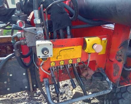 Белый Фольксваген Transporter, объемом двигателя 2.5 л и пробегом 1 тыс. км за 11500 $, фото 10 на Automoto.ua