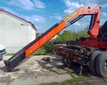 Белый Фольксваген Transporter, объемом двигателя 2.5 л и пробегом 1 тыс. км за 11500 $, фото 2 на Automoto.ua