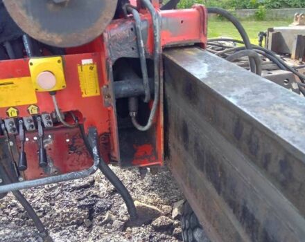 Белый Фольксваген Transporter, объемом двигателя 2.5 л и пробегом 1 тыс. км за 11500 $, фото 6 на Automoto.ua