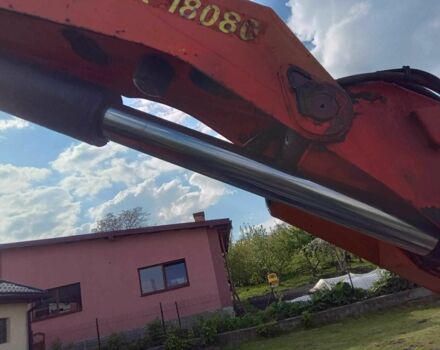 Белый Фольксваген Transporter, объемом двигателя 2.5 л и пробегом 1 тыс. км за 11500 $, фото 5 на Automoto.ua