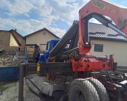 Белый Фольксваген Transporter, объемом двигателя 2.5 л и пробегом 1 тыс. км за 11500 $, фото 9 на Automoto.ua