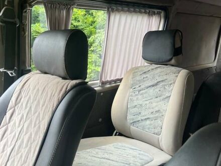 Фольксваген Transporter 1998 в Черновцах на Automoto.ua Белый Фольксваген Transporter, объемом двигателя 1.9 л и пробегом 445 тыс. км за 5000 $, фото 1 на Automoto.ua