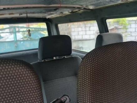 Фольксваген Transporter 2001 в Черкассах на Automoto.ua Белый Фольксваген Transporter, объемом двигателя 2.46 л и пробегом 580 тыс. км за 5600 $, фото 1 на Automoto.ua
