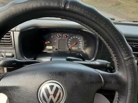 Фольксваген Transporter 2003 в Глухове на Automoto.ua Белый Фольксваген Transporter, объемом двигателя 2.46 л и пробегом 245 тыс. км за 7500 $, фото 1 на Automoto.ua