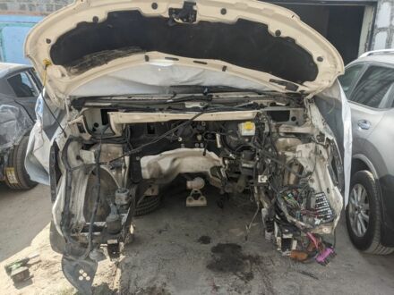 Белый Фольксваген Transporter, объемом двигателя 0 л и пробегом 350 тыс. км за 2072 $, фото 1 на Automoto.ua