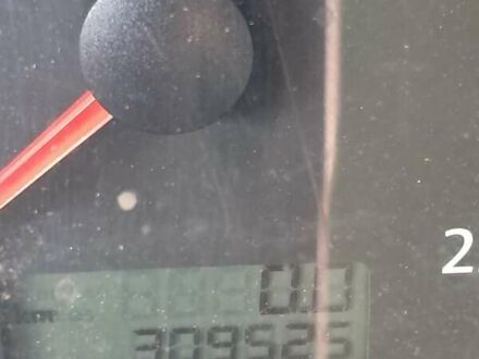 Белый Фольксваген Transporter, объемом двигателя 2.46 л и пробегом 309 тыс. км за 6200 $, фото 1 на Automoto.ua